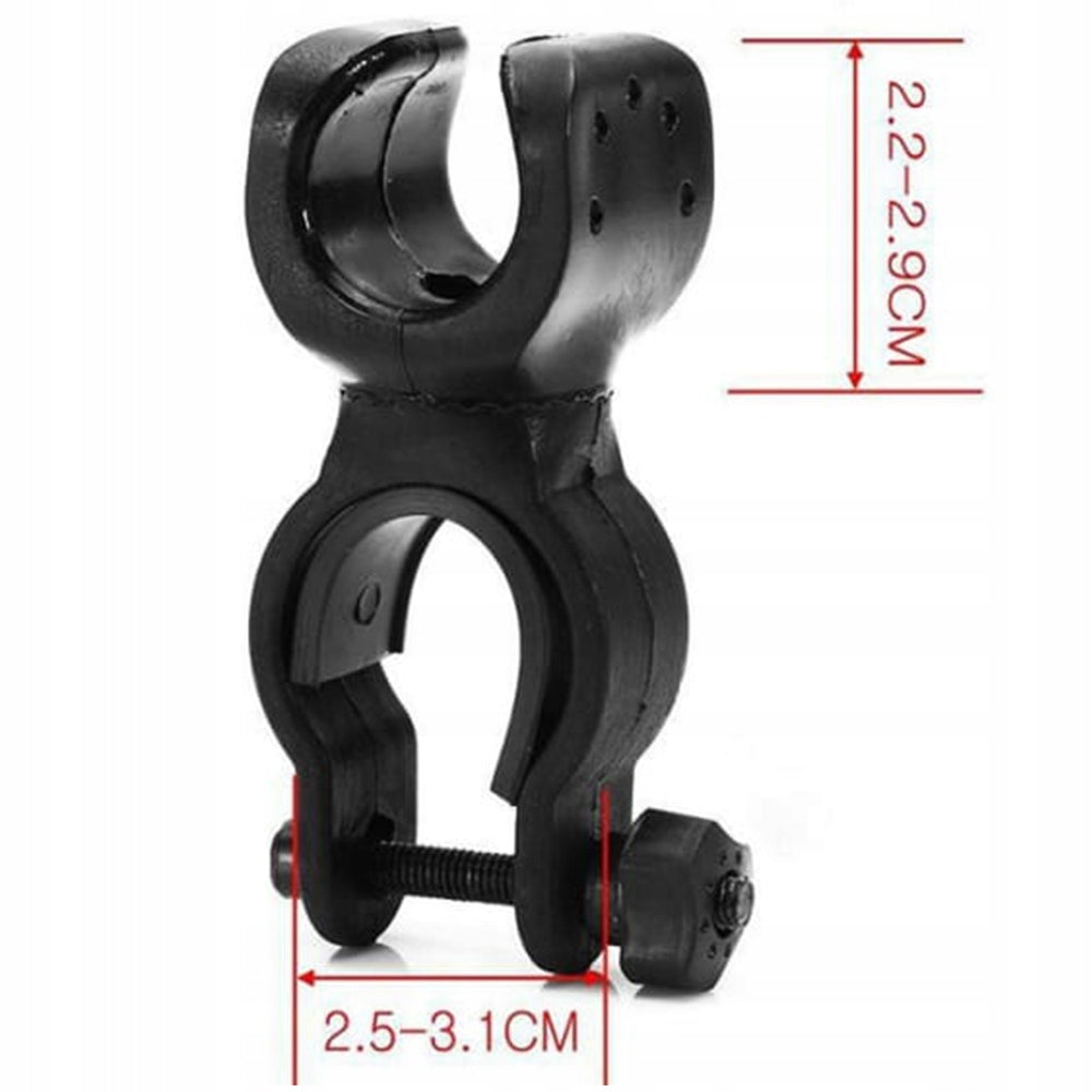 Bike holder Baltrade UROW purpose: flashlight Brand Baltrade