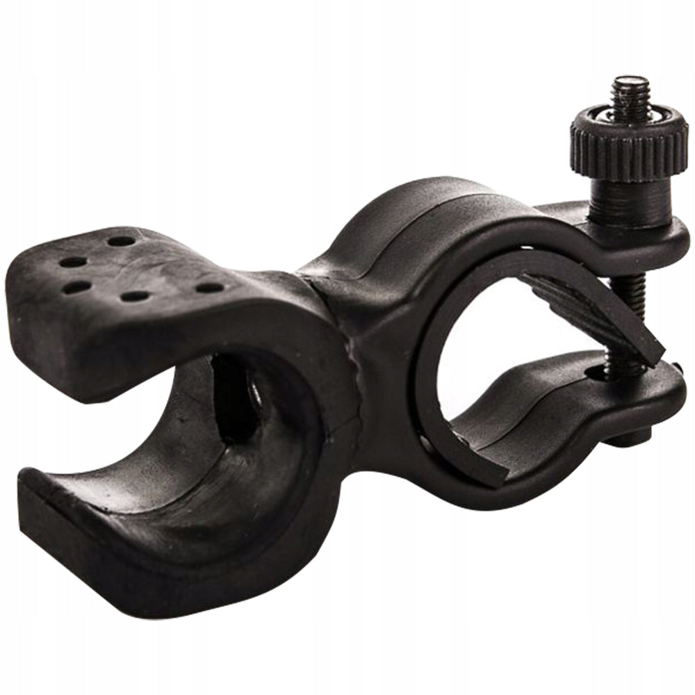 Bike holder Baltrade UROW purpose: flashlight