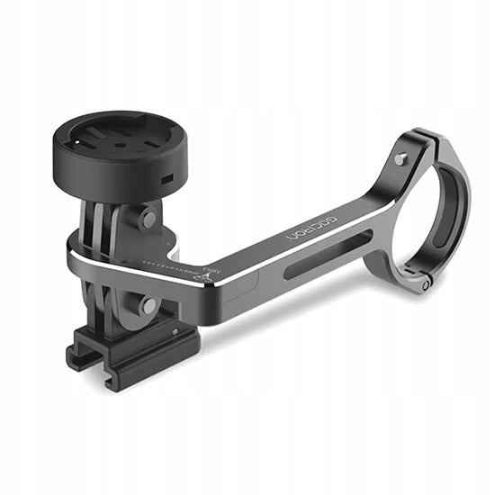 Bike holder FOR COUNTER LAMP CAMERA GO PRO handlebar mount