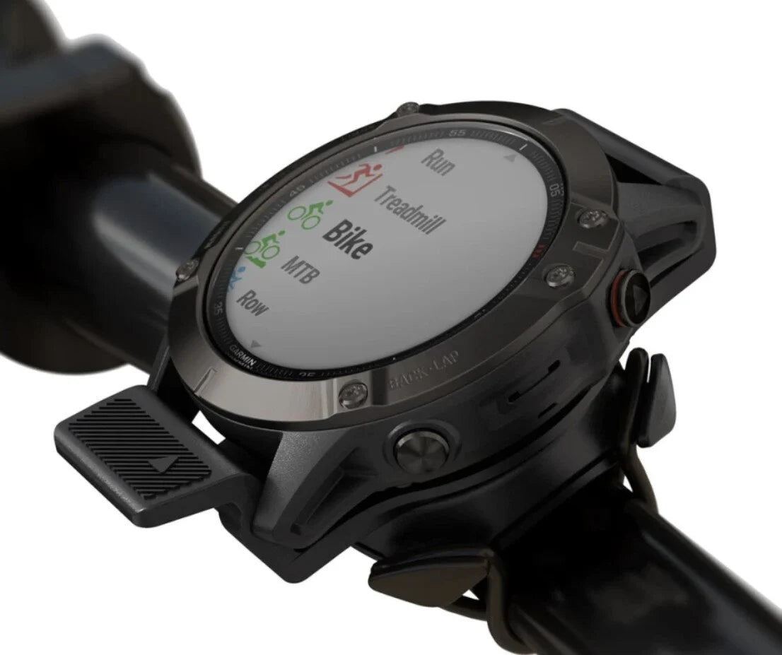 Bike holder GARMIN Quickfit 90 010-13013-10 Brand Garmin