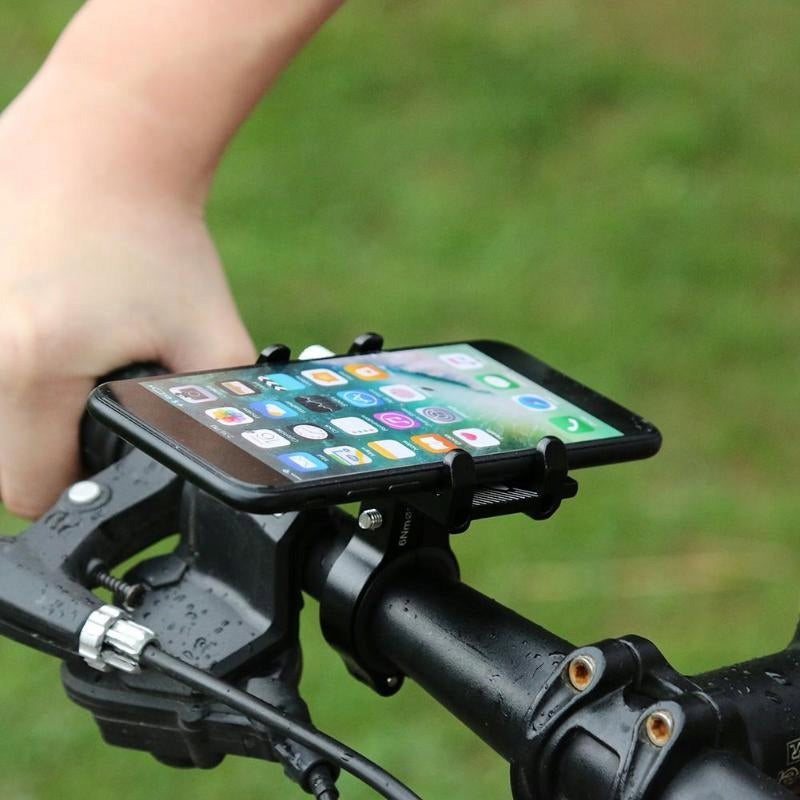 Bike holder GUB G-81 purpose: phone Model G-81