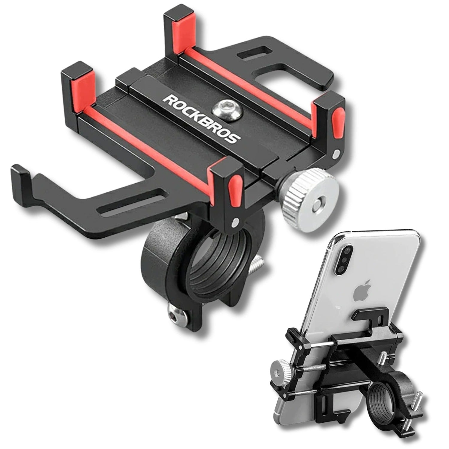 Bike holder Rockbros 5907769390227 purpose: phone