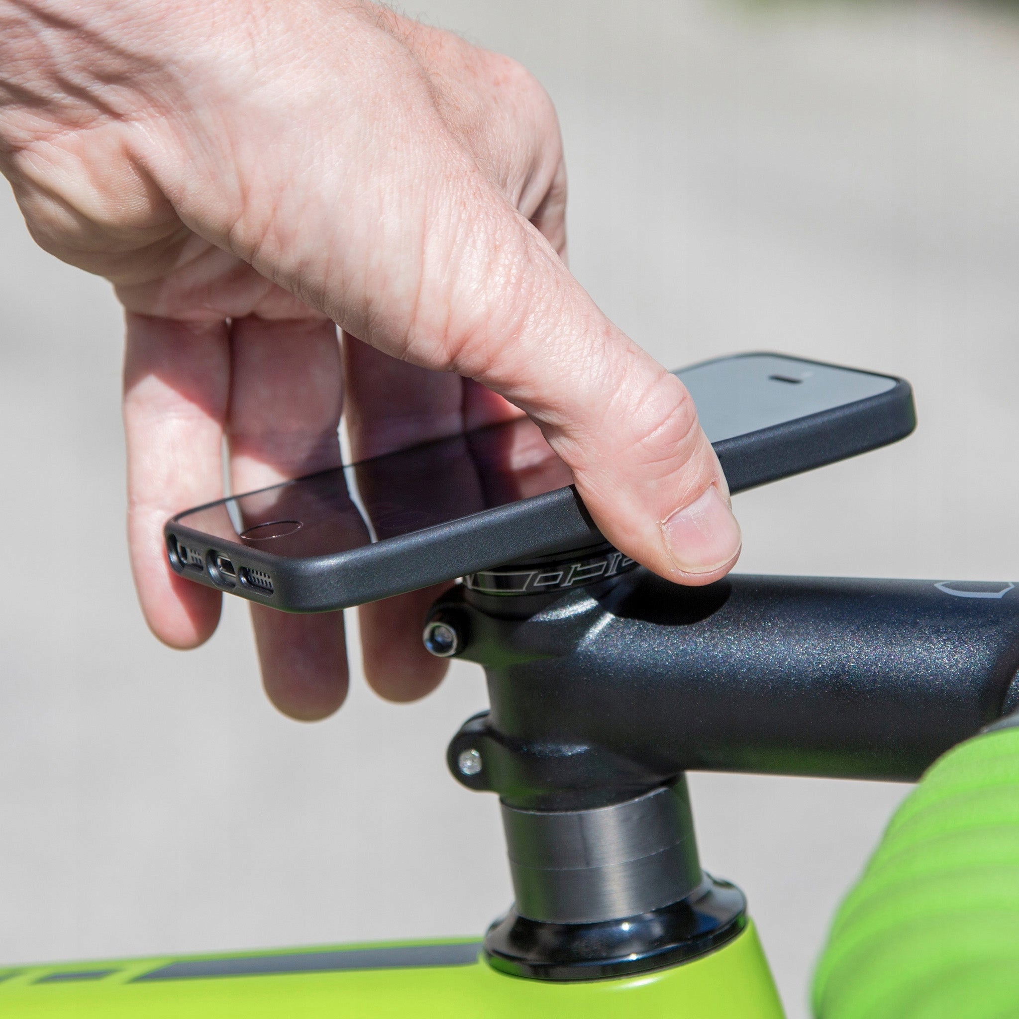 Bike holder SP Connect universal bridge Manufacturer code 53122