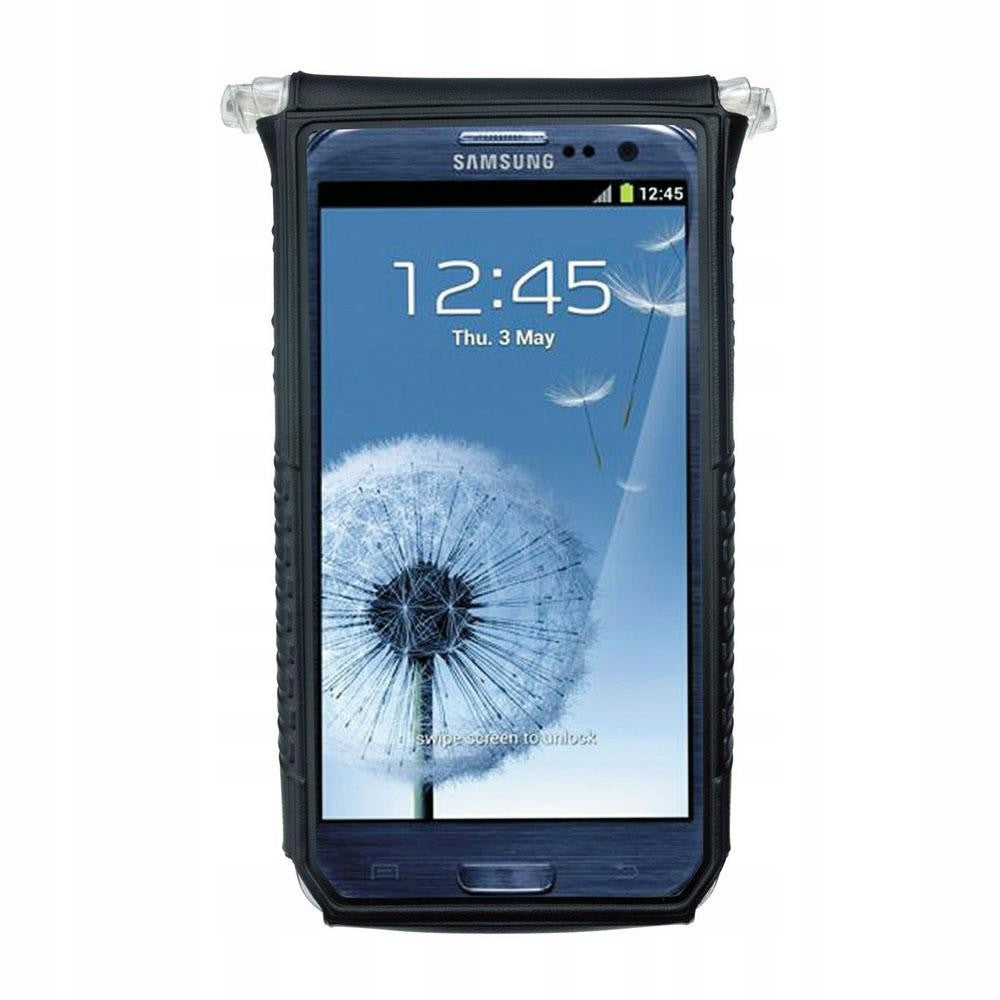 Bike holder Topeak Smartphone Drybag purpose: phone