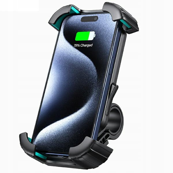Bike holder USAMS US-ZJ078 black Brand Usams