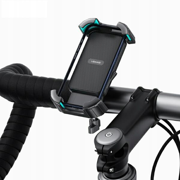 Bike holder USAMS US-ZJ078 black Manufacturer code ZJ78ZJ01