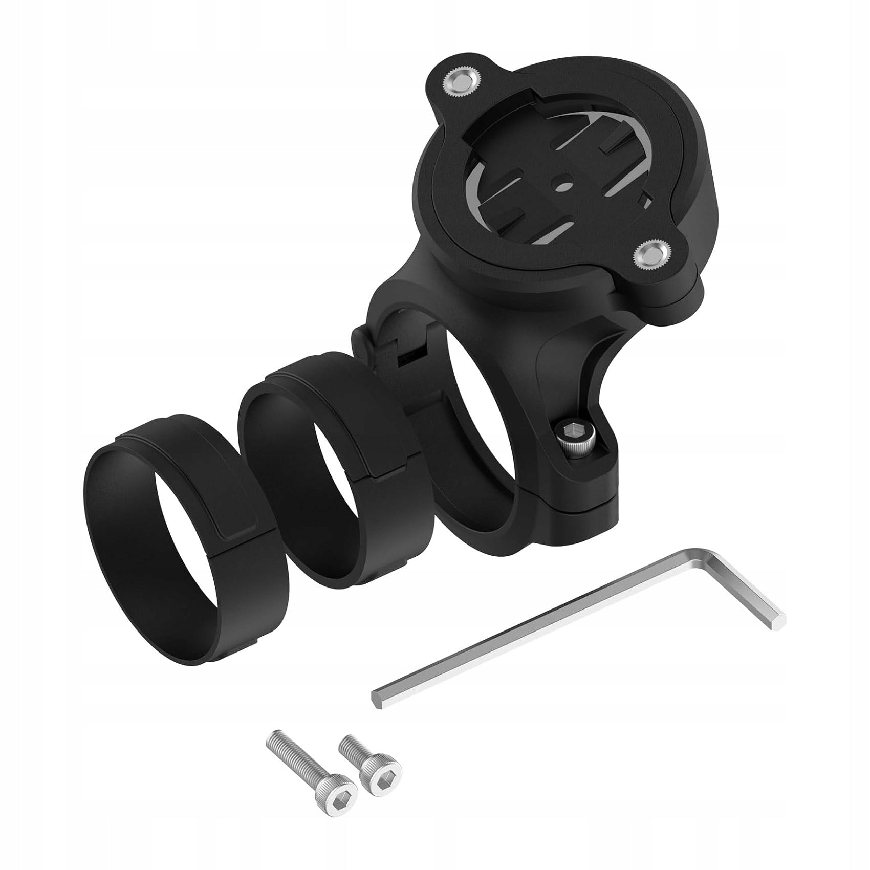 Bike holder for GARMIN Varia RTL 515 radar with space for Apple Airtag EAN (GTIN) 5905591252881