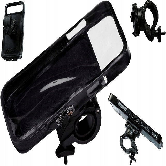 Bike holder for GPS phone KELLYS SWIPE M