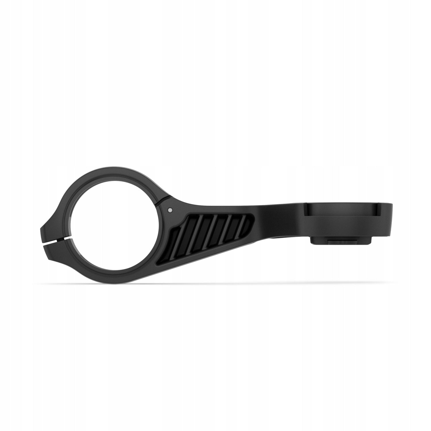 Bike holder for Garmin Edge counter, flat mounted ORIGINAL Packaging status original