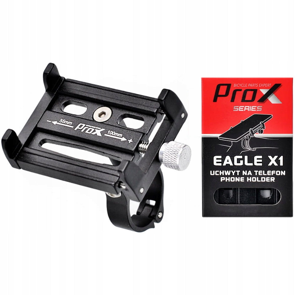 Bike holder for ProX Eagle X1 handlebar Packaging status original