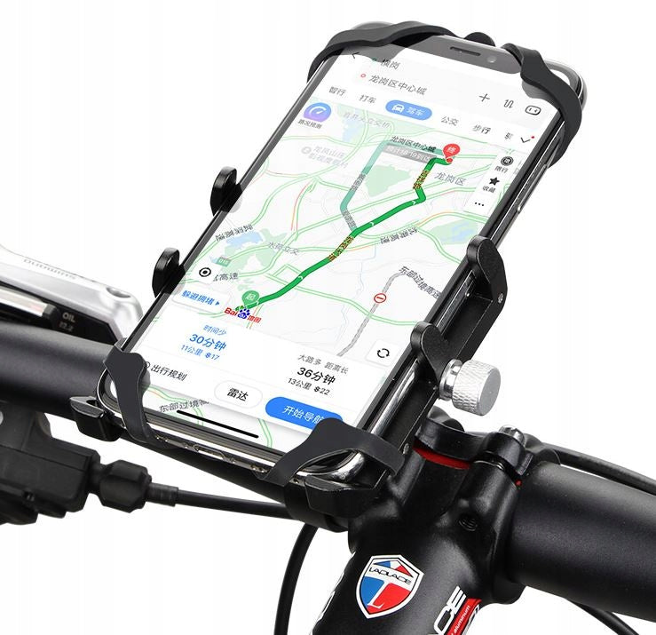 Bike holder for phone GUB PRO 7 Manufacturer code PRO 7