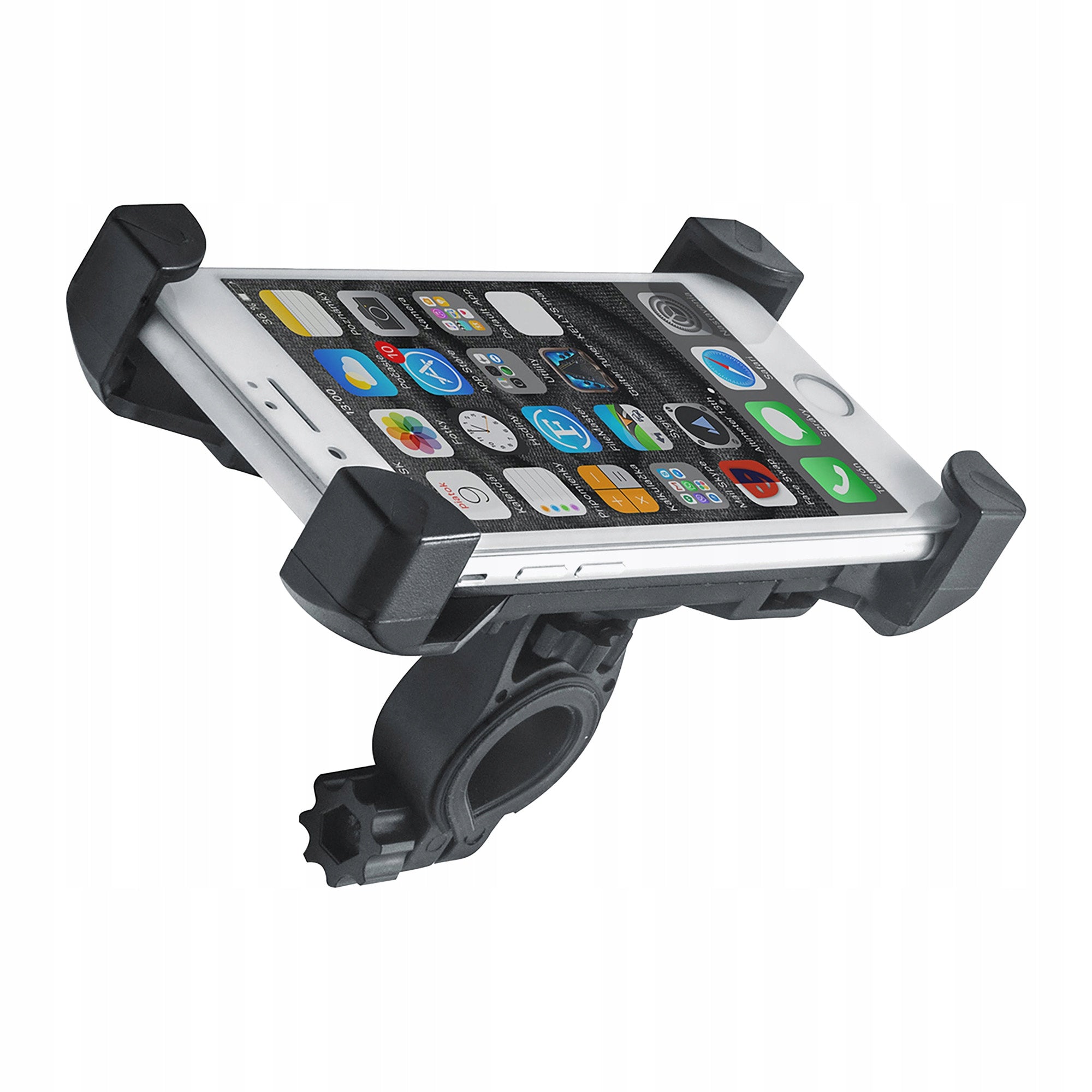 Bike holder for phone Kellys Navigator black OS