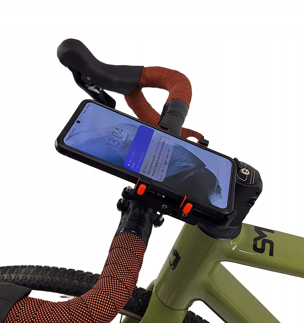 Bike holder for smartphone phone Jet JET-746 50-95 mm For mobile