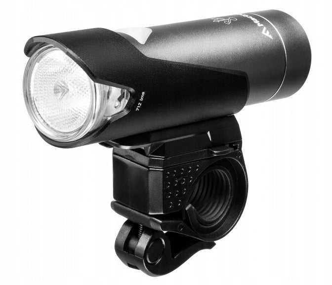 Bike lamp Mactronic Noise XTR04 712lm + Test Color multicolor