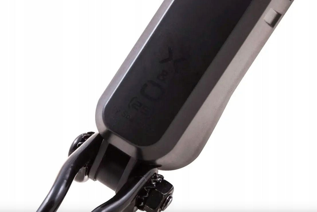 Bike lamp Spanninga LED headlight X&O XB 25 Lux WATERPROOF Philips Brand Spanninga