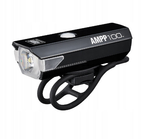 Bike light CATEYE AMPP 100 HL-EL041RC