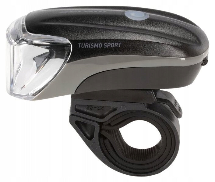 Bike light KROSS Turismo Sport Power supply battery