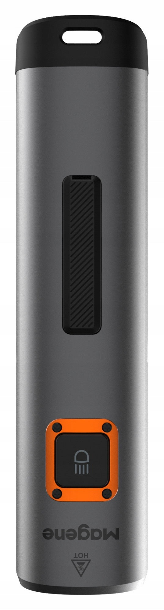 Bike light Magene AT1600 front Kind front-facing