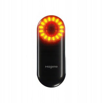 Bike light Magene L508 rear Brand MAGENE