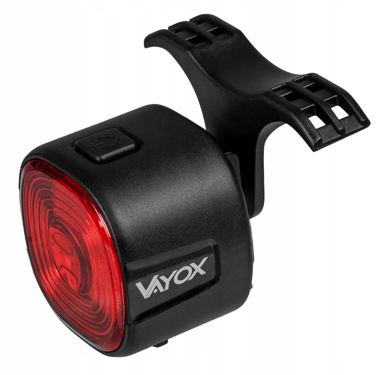 Bike light VAYOX VA0156 USB-C LED Color black