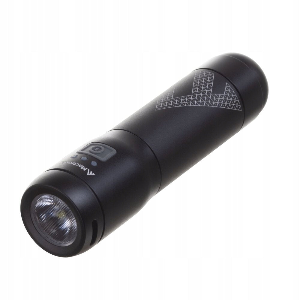 Bike light front Mactronic Scream 3.1 ABF0164 2024 NEW USB-C 1000lm Kind front-facing