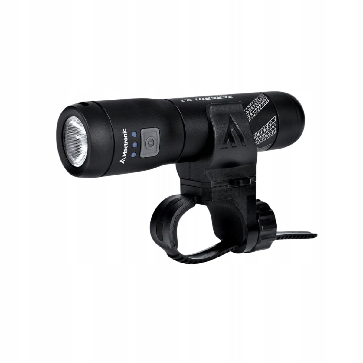 Bike light front Mactronic Scream 3.1 ABF0164 2024 NEW USB-C 1000lm