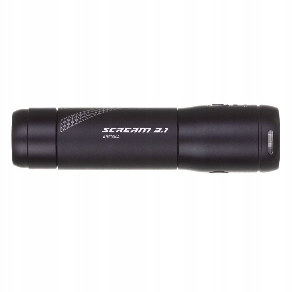 Bike light front Mactronic Scream 3.1 ABF0167 2024 NEW USB-C 1000lm Manufacturer code ABF0167
