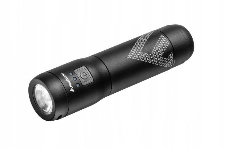 Bike light front Mactronic Scream 3.1 ABF0167 2024 NEW USB-C 1000lm Packaging status original
