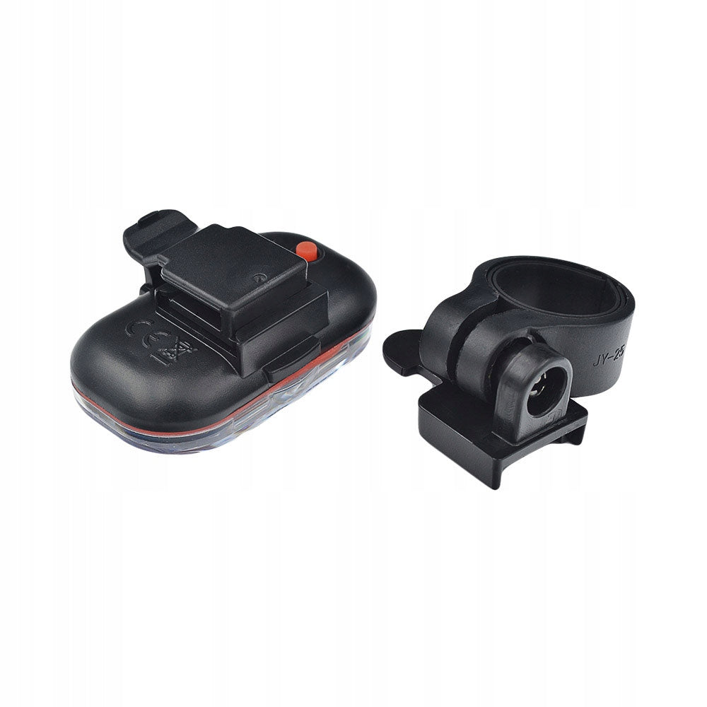 Bike light front bike lamp battery bike front POWERFUL LIGHT Manufacturer code JY-3209BF-1