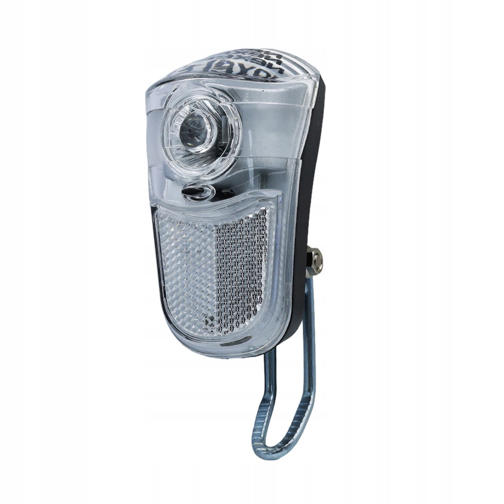 Bike light front lamp front NEW for fork bike LED Packaging status original
