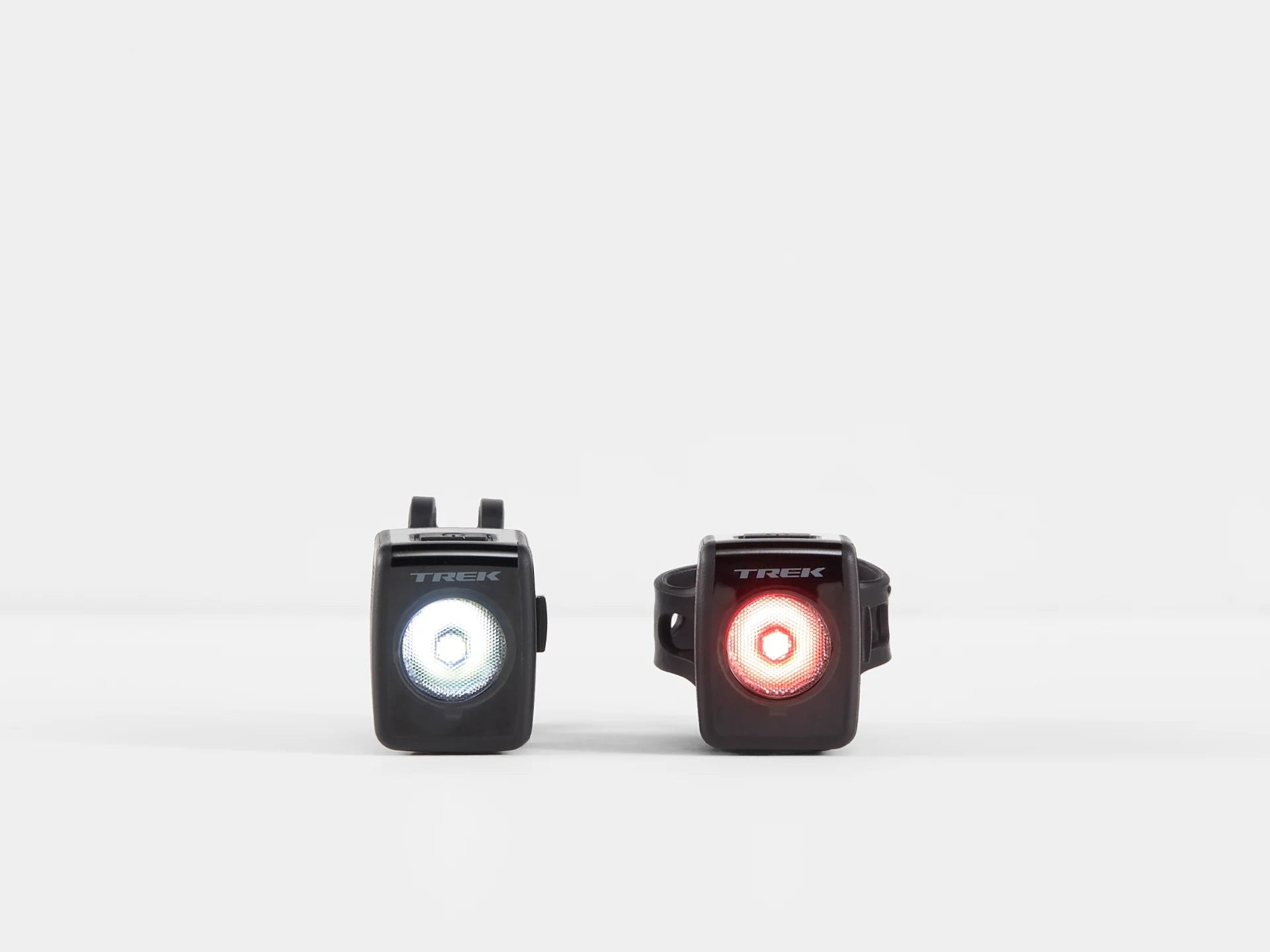 Bike lighting Trek ION 200 RT / FLARE RT 200 lm USB Brand Trek