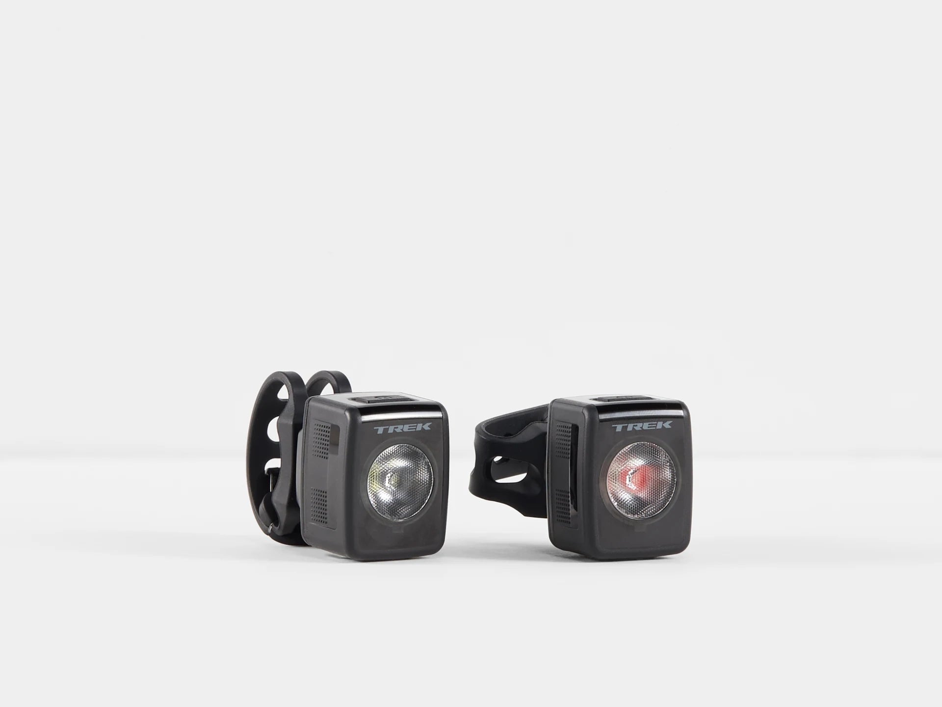 Bike lighting Trek ION 200 RT / FLARE RT 200 lm USB Packaging status original