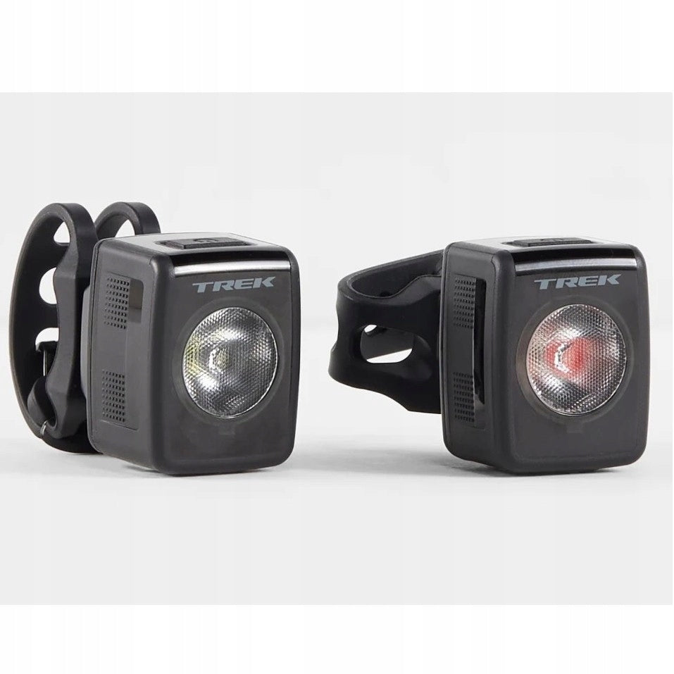 Bike lighting Trek ION 200 RT / FLARE RT 200 lm USB