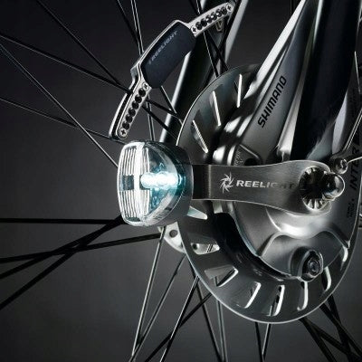 Bike lights Reelight sl250 disc Manufacturer code 1-ORK251