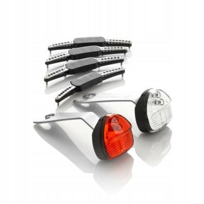 Bike lights Reelight sl250 disc