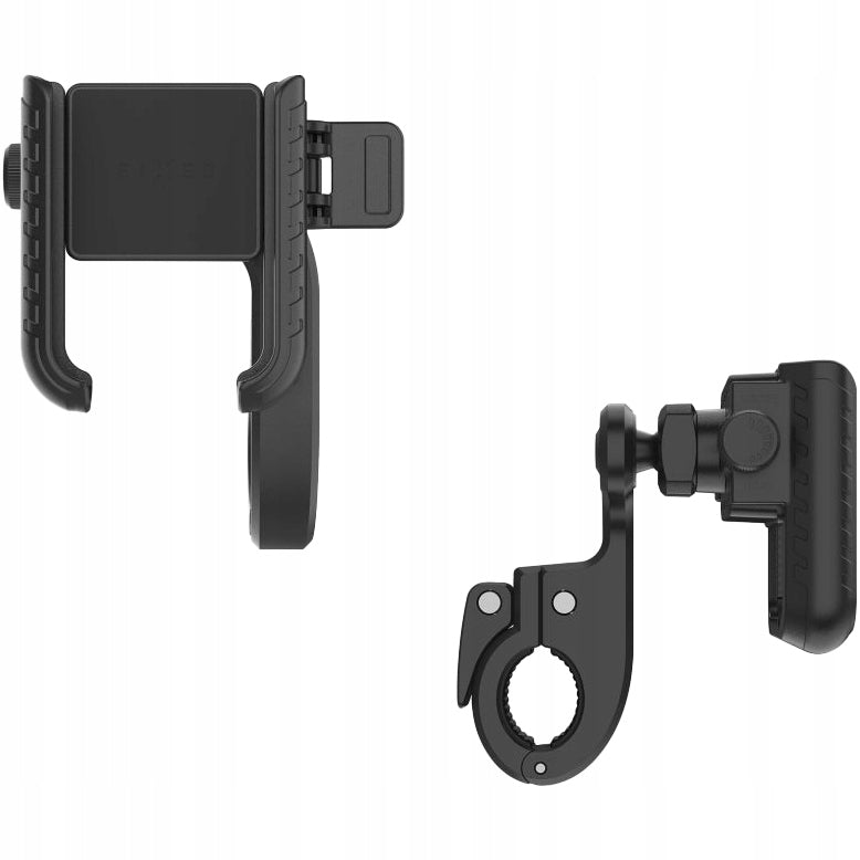 Bike phone holder up to 6.8" inch, Fixed, adjustable, for kieoownica Brand Fixed