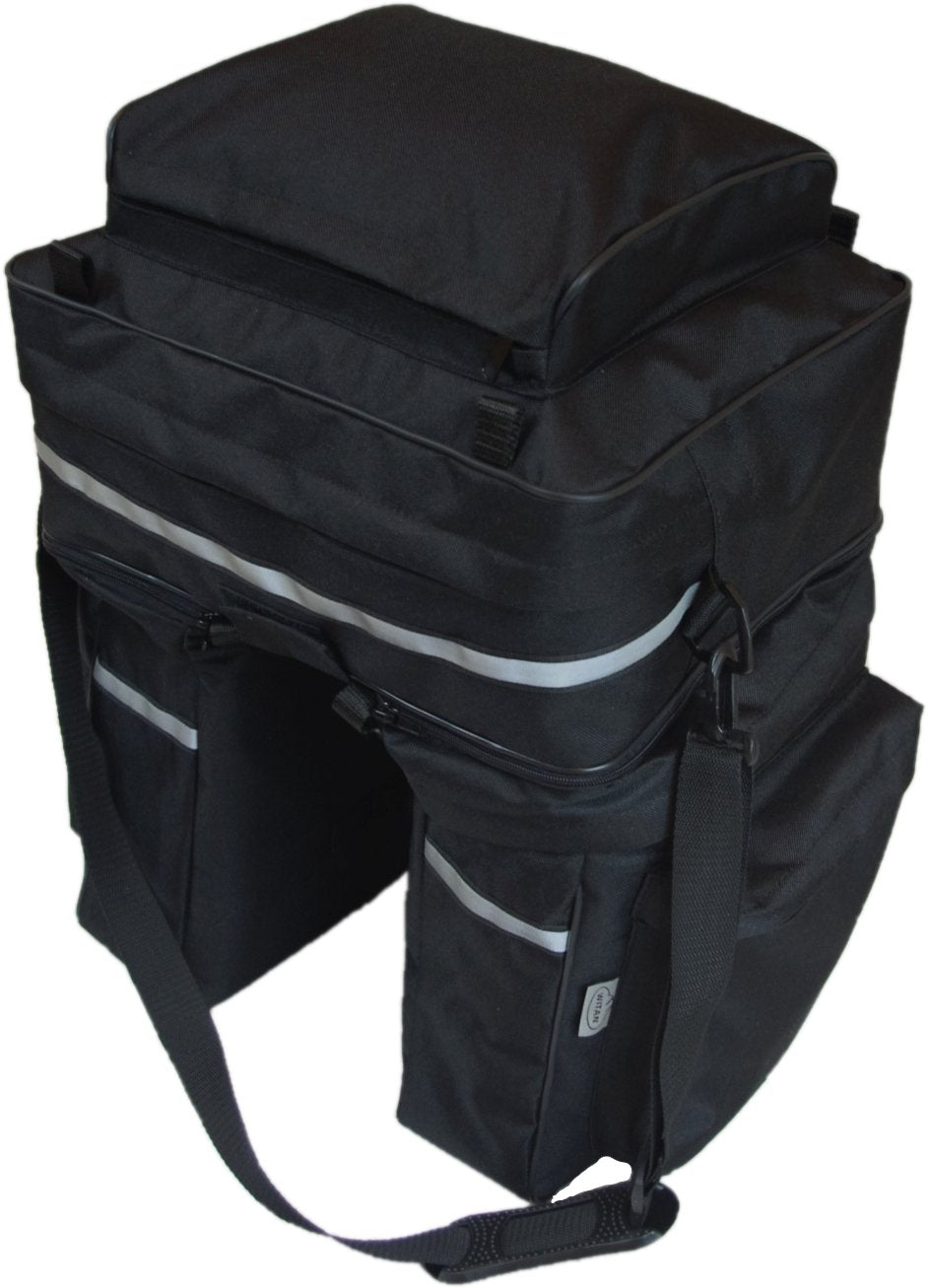 Bike pouch 3 - chamber for trunk 45L