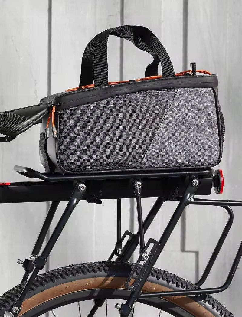 Bike rack bag for bike 6 L WESTBIKING Model 0707360
