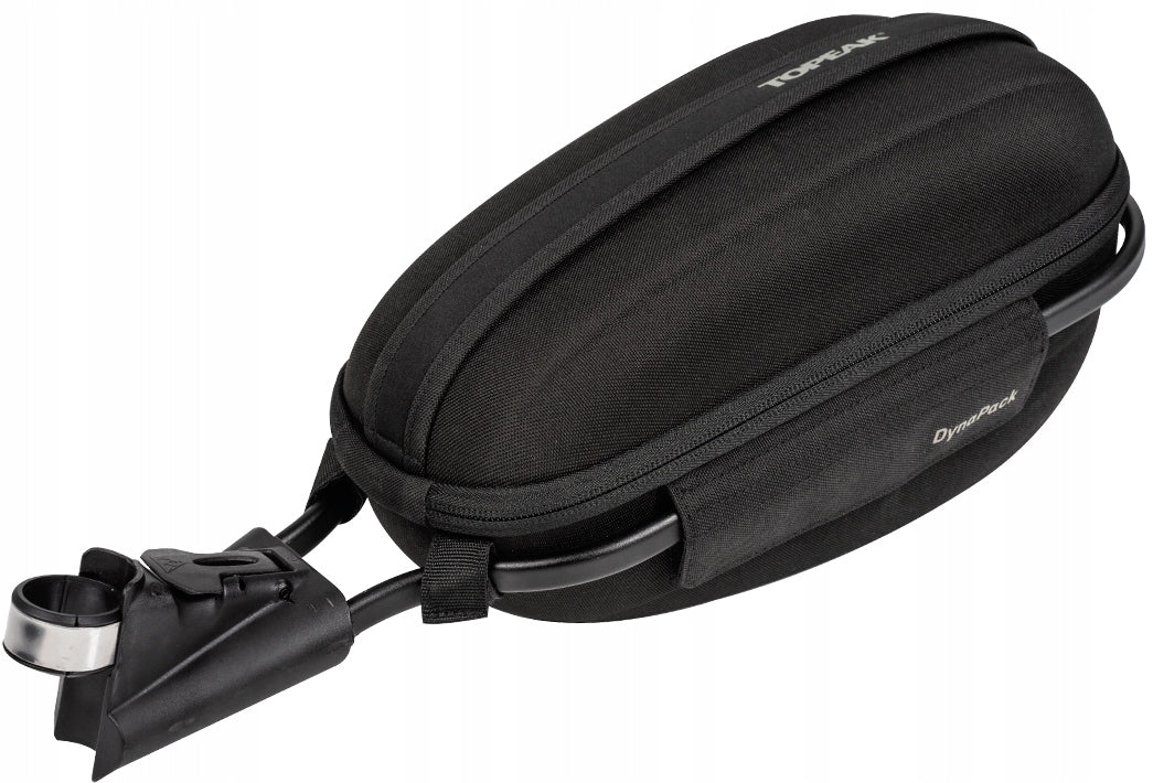Bike saddle bag Topeak DynaPack 2026 4 l black Brand Topeak