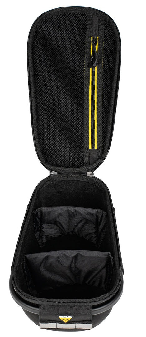 Bike saddle bag Topeak DynaPack 2026 4 l black Manufacturer code T-TC2711B2