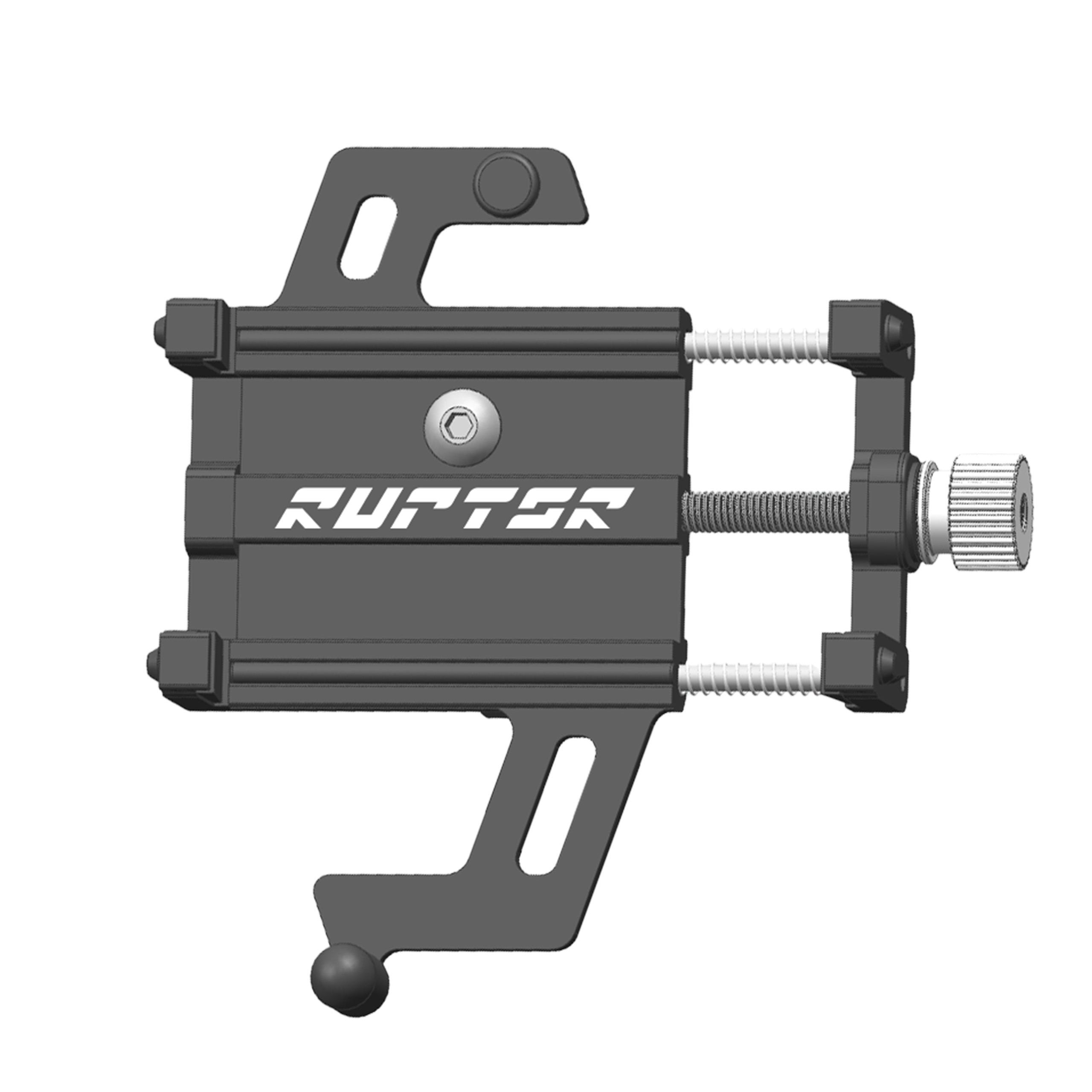 Bike scooter holder motor universal phone holder Ruptor
