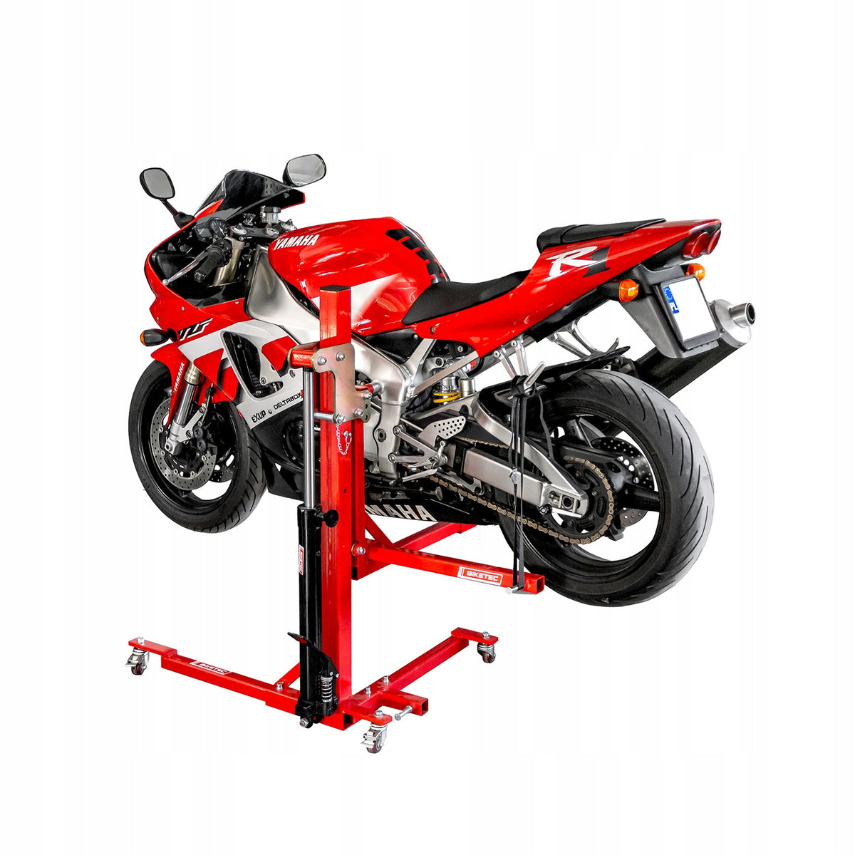 Biketec sports motorcycle lift spider Sky-Lift Manufacturer Biketec