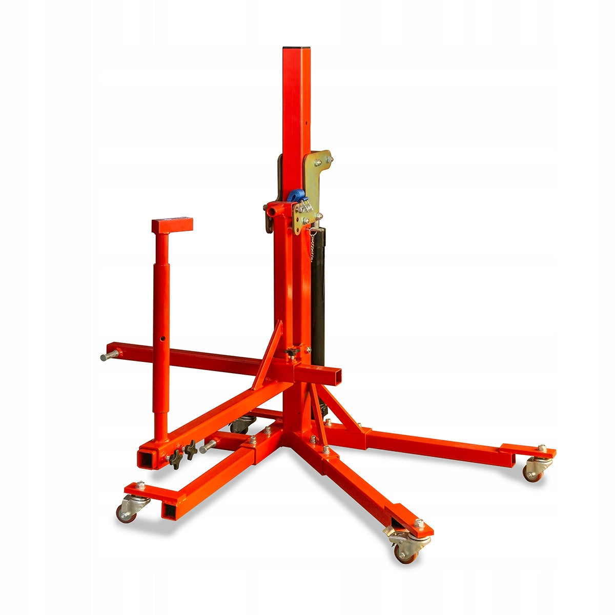 Biketec sports motorcycle lift spider Sky-Lift