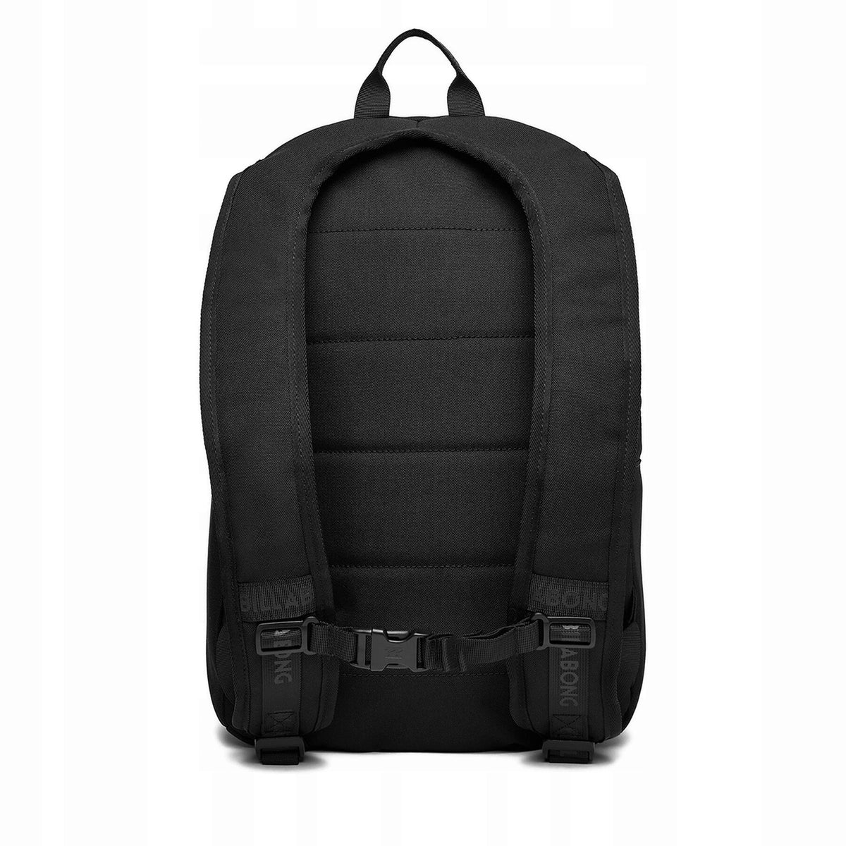 Billabong Backpack Unisex Black BILLABONG-CWBEO-BLB-M-001-09 Black Packaging status original