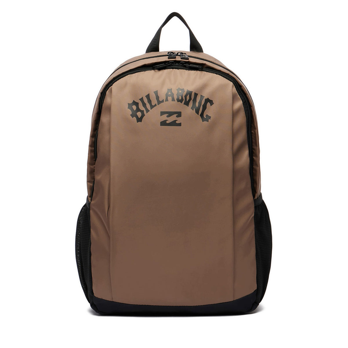 Billabong Backpack Unisex Brown 5907964117445 Packaging status original