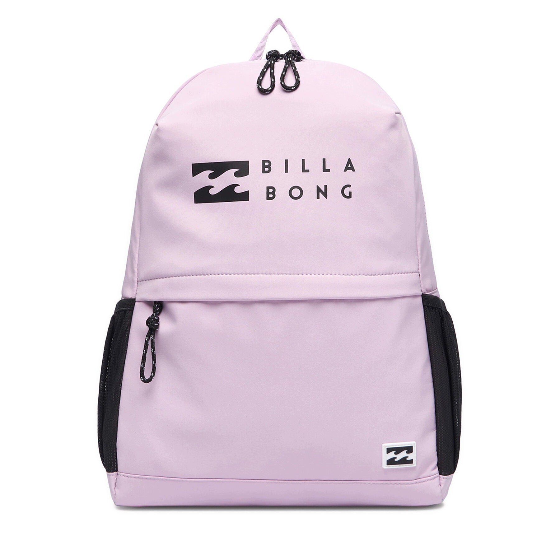 Billabong Backpack Unisex Purple 5907964130819 Packaging status original