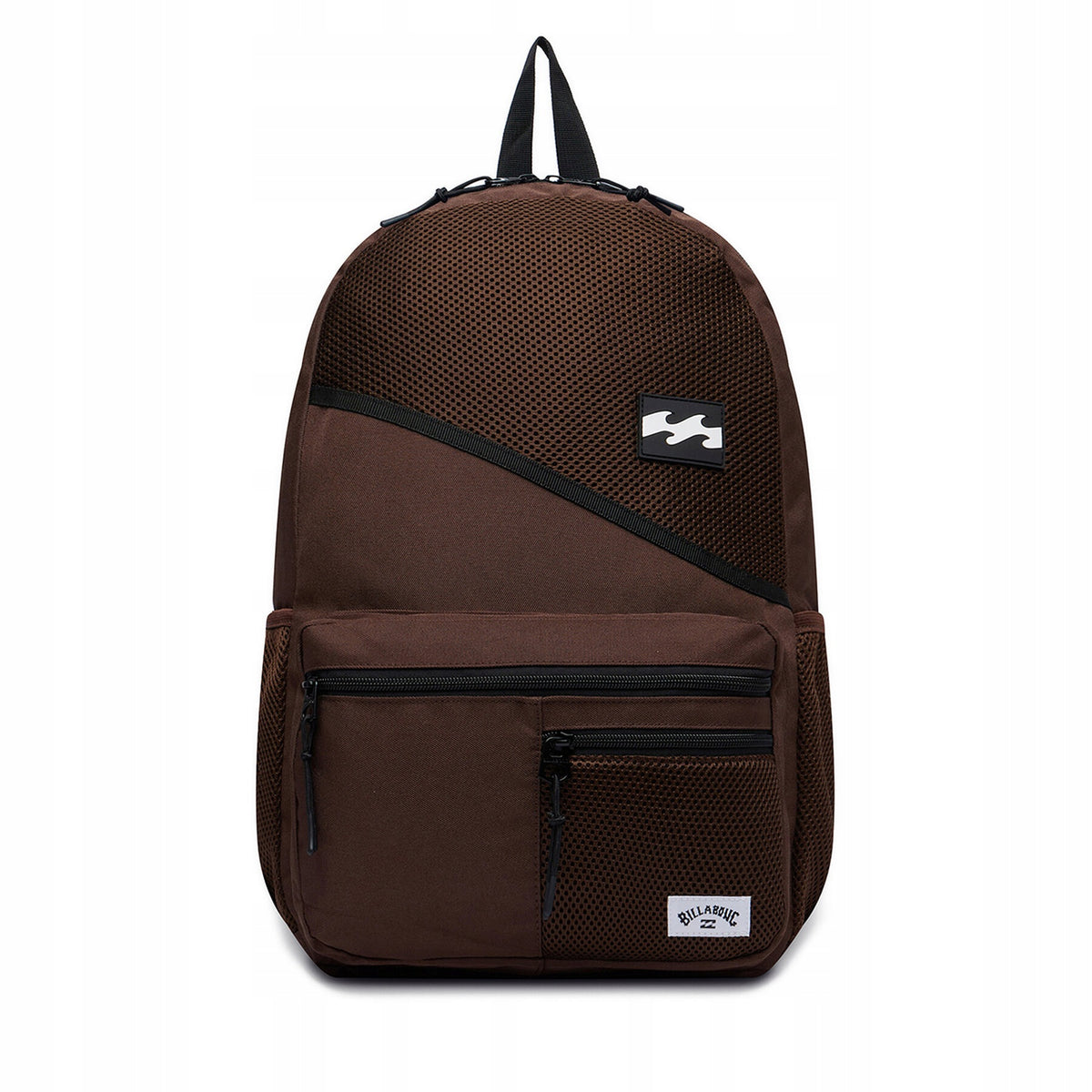 Billabong Men's Backpack Brown 5907964390480
