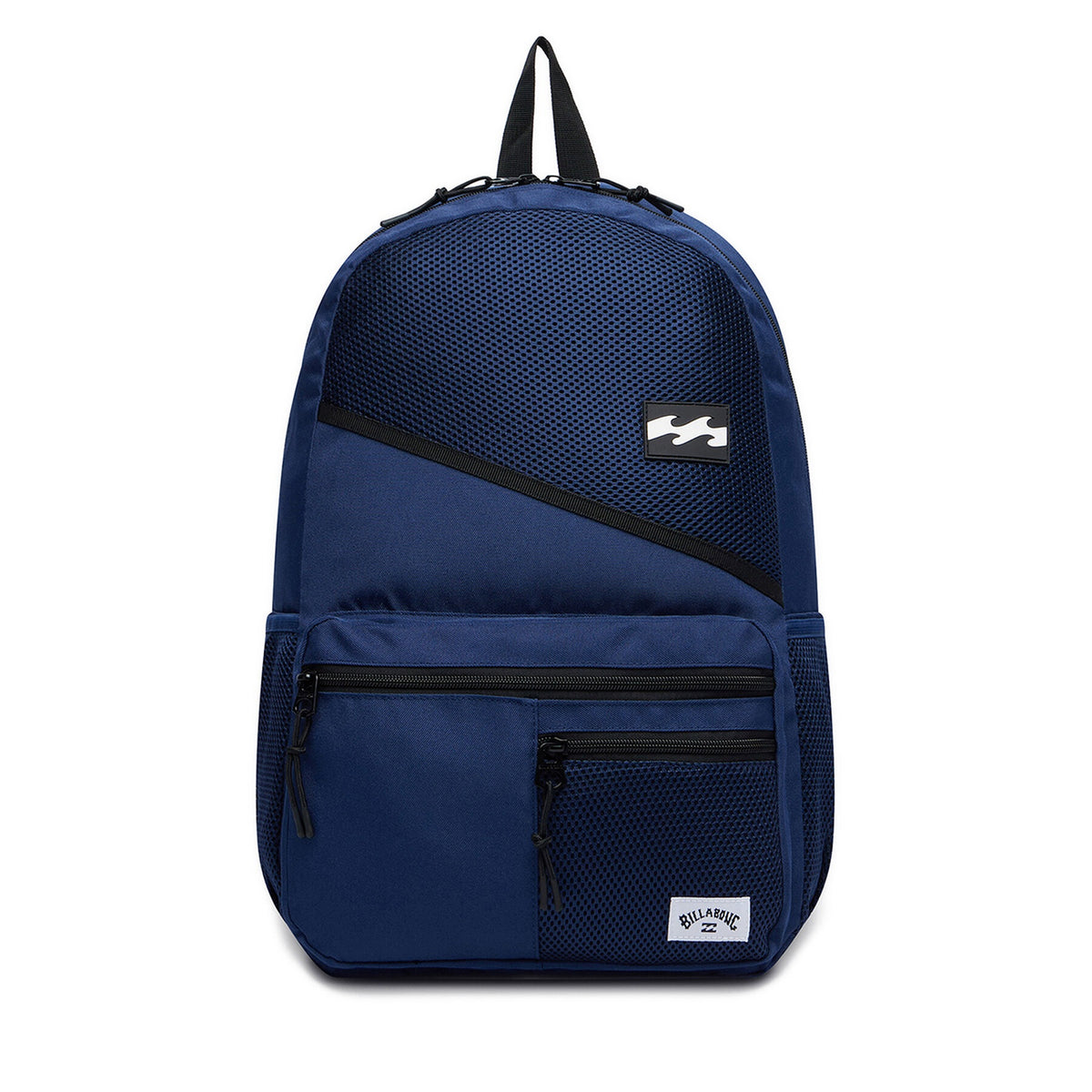 Billabong Men's Backpack Navy Blue 5907964390466 Brand Billabong