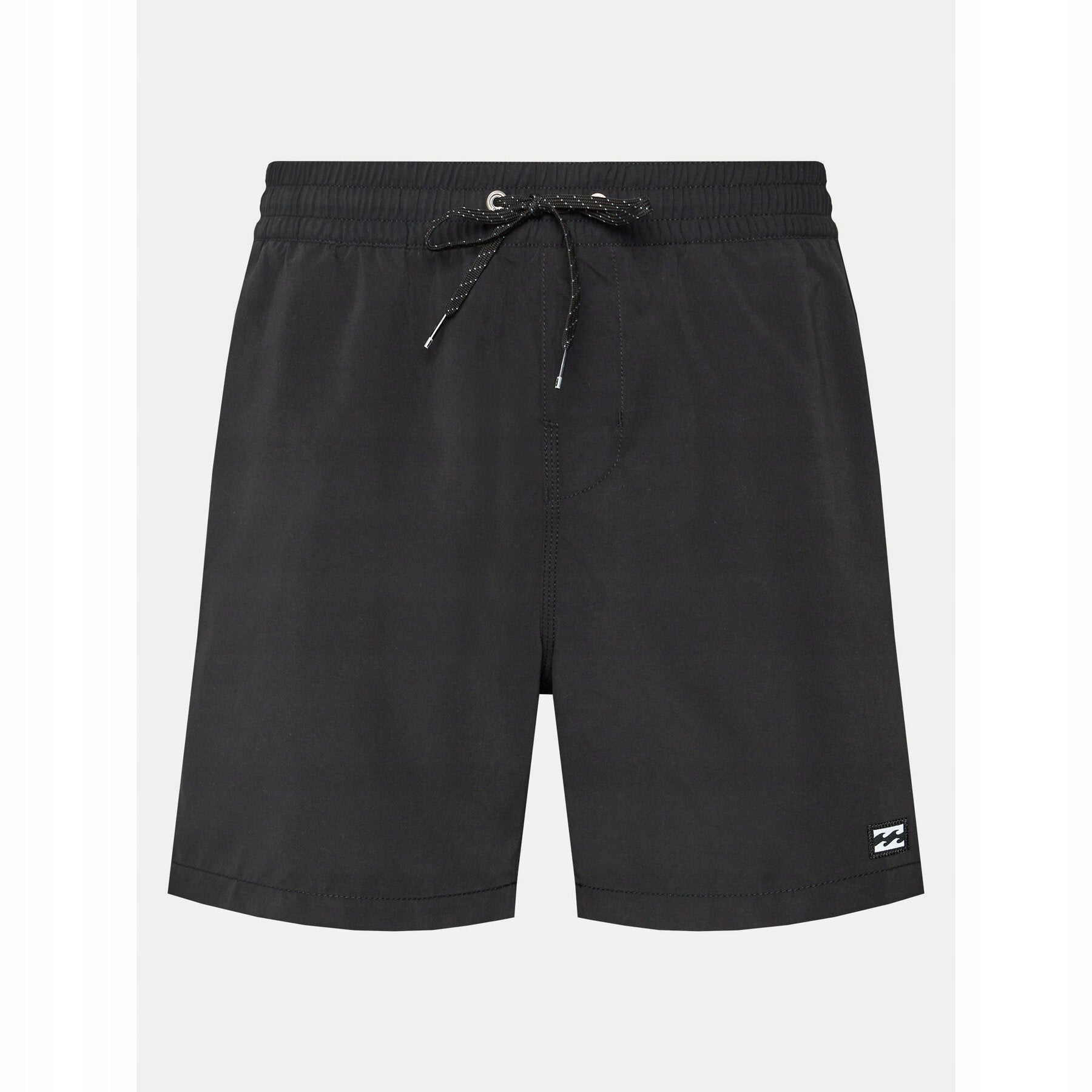 Billabong Men's Swim Shorts Black Packaging status original