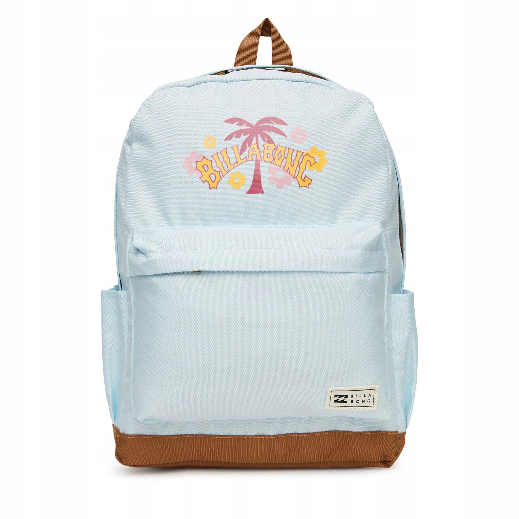 Billabong backpack woman blue BLB-KS-002-07 Packaging status original